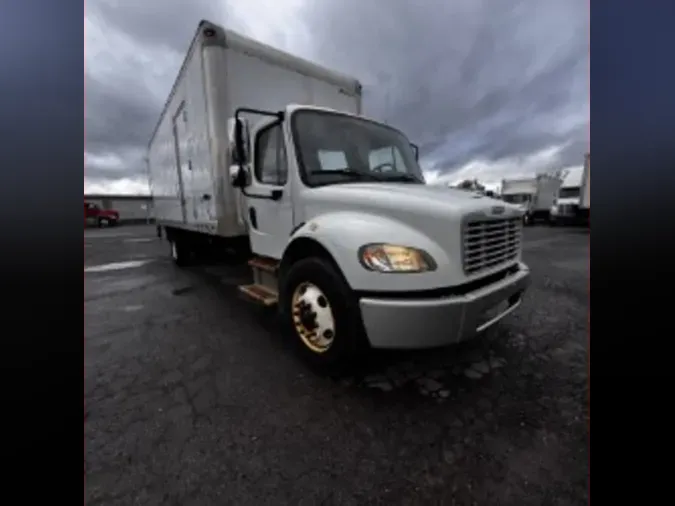 2019 FREIGHTLINER/MERCEDES M2 106