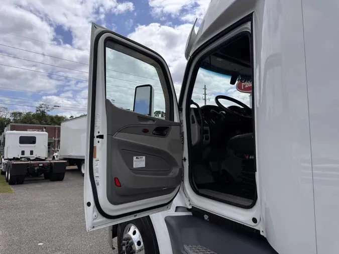 2020 Peterbilt 579