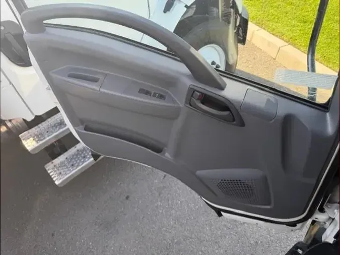 2022 Isuzu NPR-XD1272f34218cc22b99096c48a891f5ee8