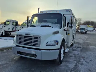 2019 FREIGHTLINER/MERCEDES M2 106