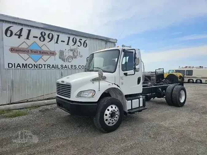 2015 FREIGHTLINER BUSINESS CLASS M2 1061273fa1a2fe5e28afd6ce15fe0a43060