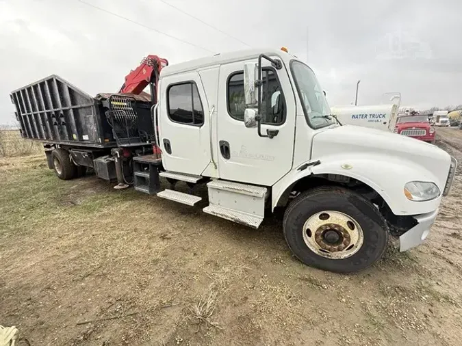 2017 FREIGHTLINER BUSINESS CLASS M2 106