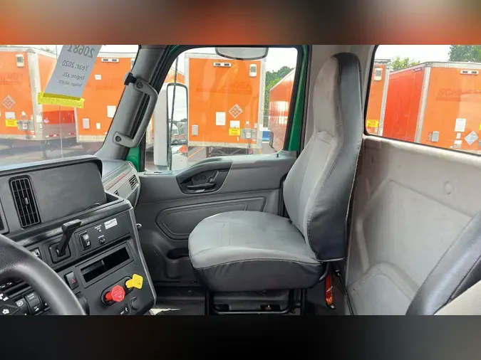 2020 International LT