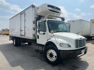 2014 FREIGHTLINER M2