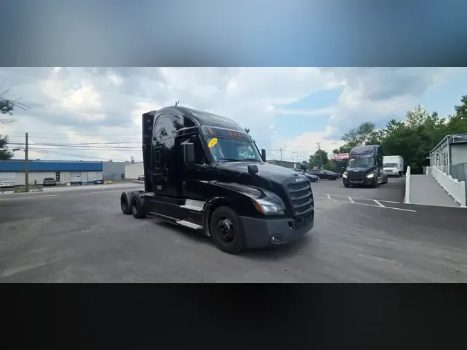 2023 FREIGHTLINER/MERCEDES NEW CASCADIA PX12664