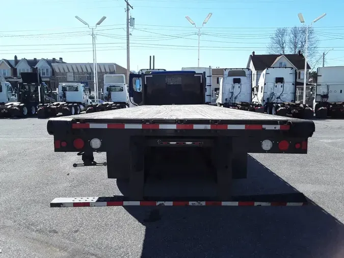 2020 FREIGHTLINER/MERCEDES M2 10612773571ddc9388a5b6fe67db5bfdf37