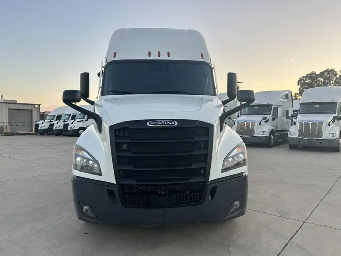 2021 Freightliner Cascadia