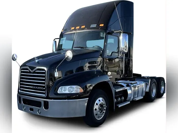 2018 Mack CX-Series1278200d1f7641b4c28df81b157026f1
