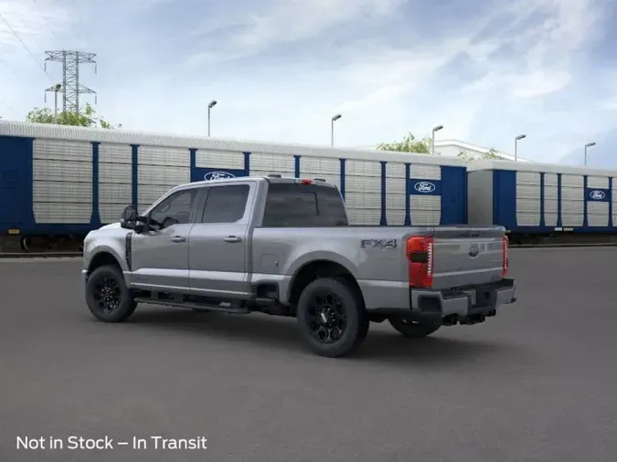 2024 Ford Super Duty F-350 SRW