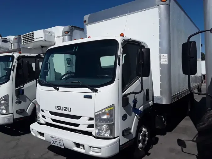 2018 ISUZU NPR HD12795f71f65f2af06fc178031bac52f2