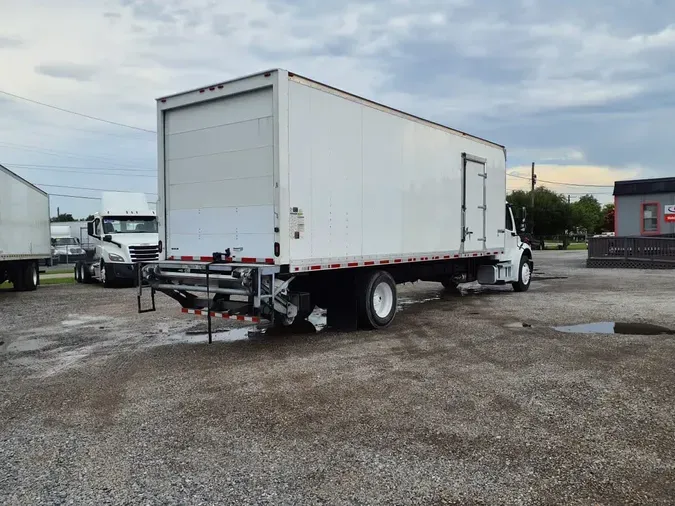 2020 FREIGHTLINER M2 106