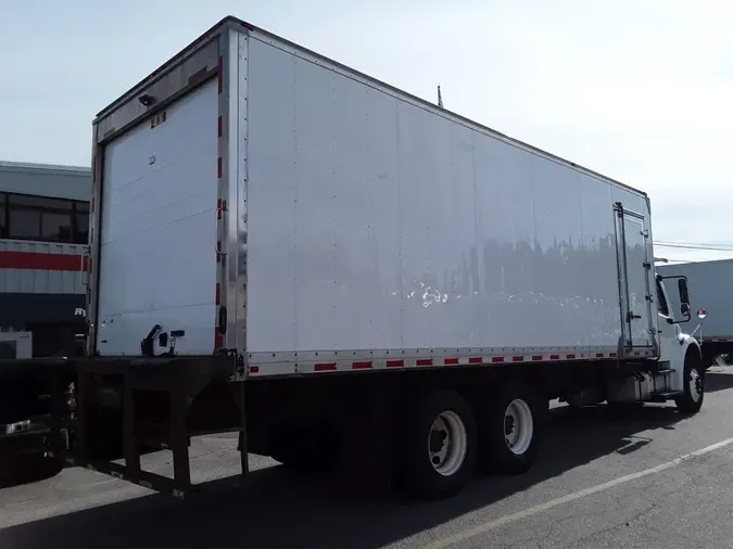 2019 FREIGHTLINER M2 106
