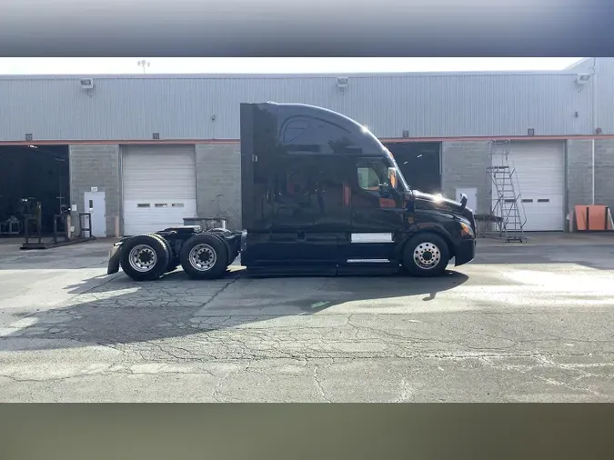 2020 Freightliner Cascadia 126127bef9a3c5ab1c8623f01f7b1368170