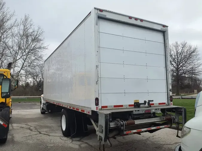 2018 NAVISTAR INTERNATIONAL 4300