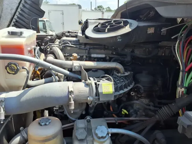 2020 FREIGHTLINER CASCADIA 125