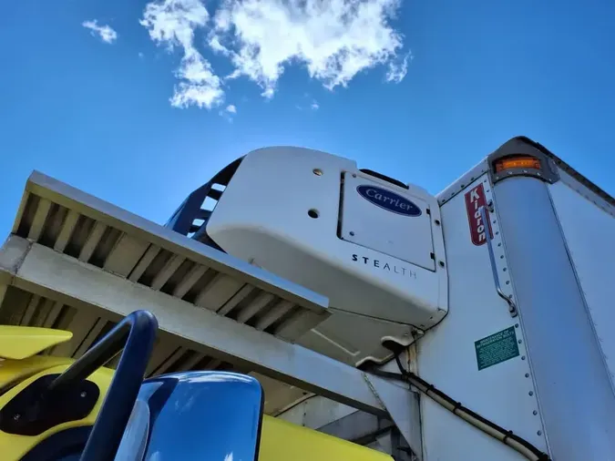 2019 FREIGHTLINER/MERCEDES M2 106