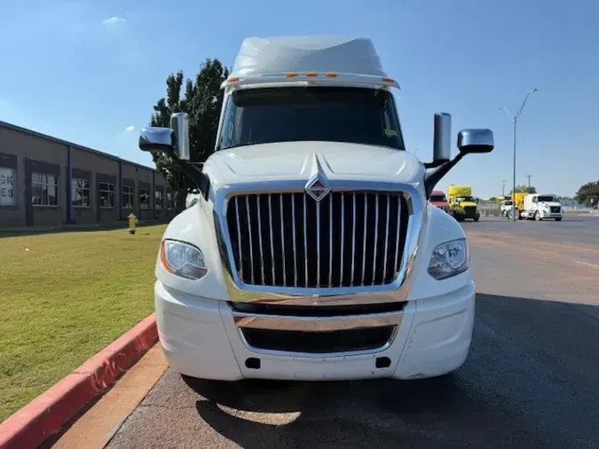 2022 INTERNATIONAL LT625