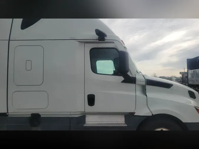 2021 Freightliner Cascadia