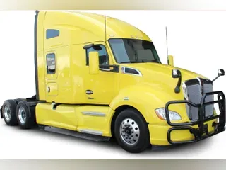 2022 Kenworth T680