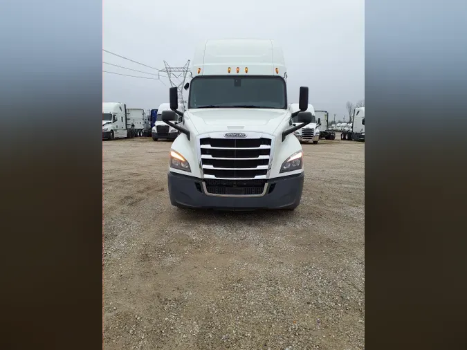 2019 FREIGHTLINER/MERCEDES NEW CASCADIA PX12664