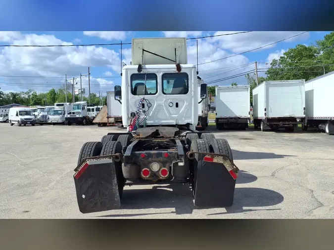 2019 FREIGHTLINER/MERCEDES CASCADIA 1251280440af1ba2812d0bf0497c72cd826