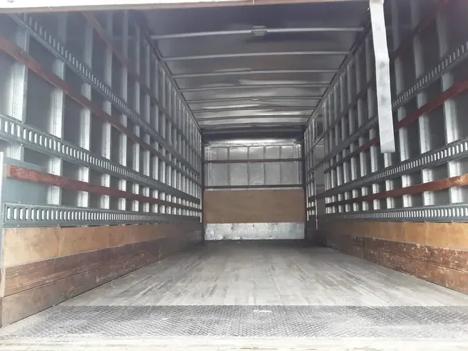 2020 KENWORTH TRUCKS T270