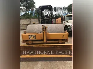 2013 Caterpillar CS56B