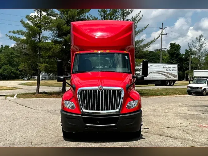 2020 INT LT625 6x4