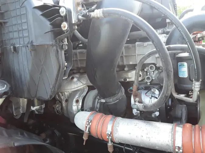 2019 FREIGHTLINER/MERCEDES NEW CASCADIA 1161284b1a5897635c98c7ede10092612f1