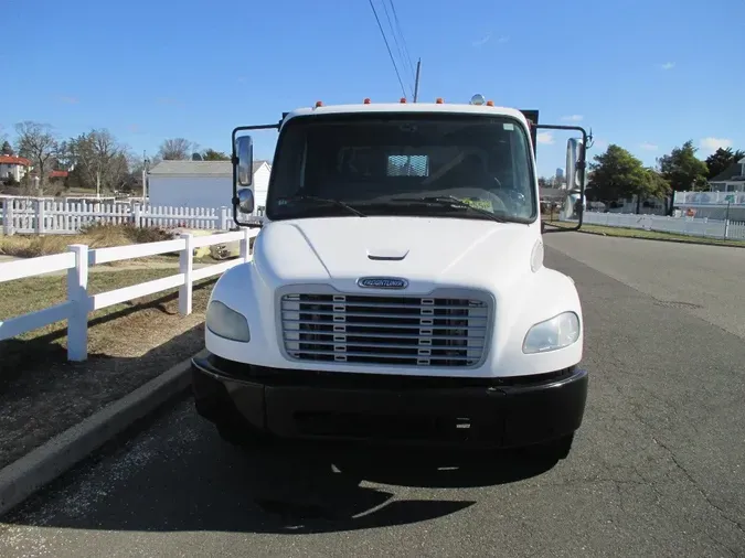 2008 FREIGHTLINER M2