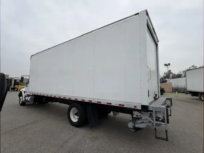 2019 International 4300