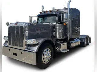 2019 Peterbilt 389