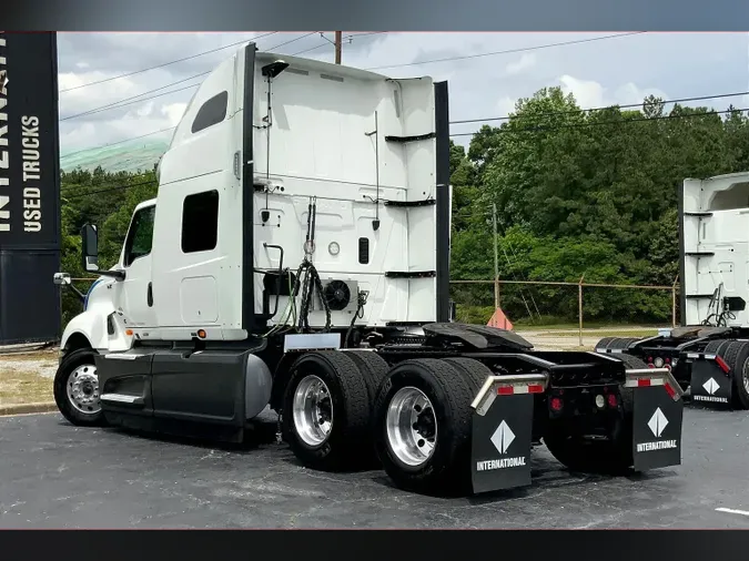 2021 INT LT625 6x4