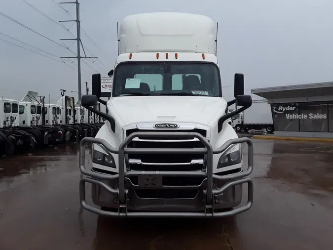 2019 FREIGHTLINER/MERCEDES NEW CASCADIA 116