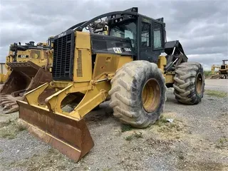 2012 CATERPILLAR 525C