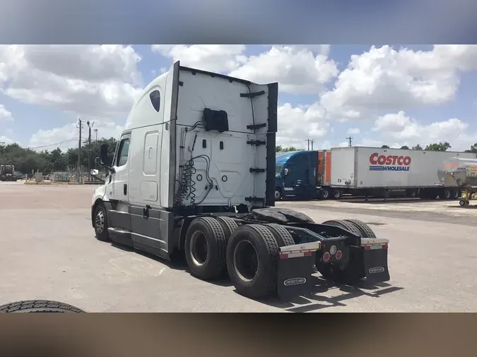 2023 Freightliner Cascadia 1261287923ef36a0c05de585f20ace9a64e