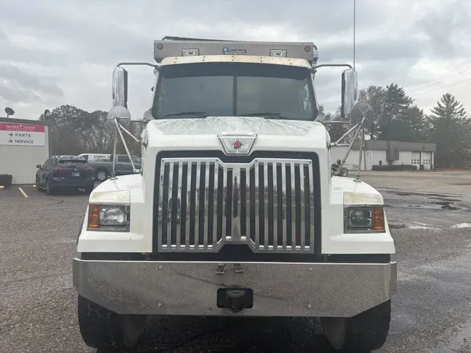 2021 Western Star Other Model