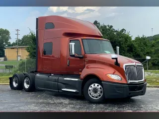 2020 INT LT625 6x4