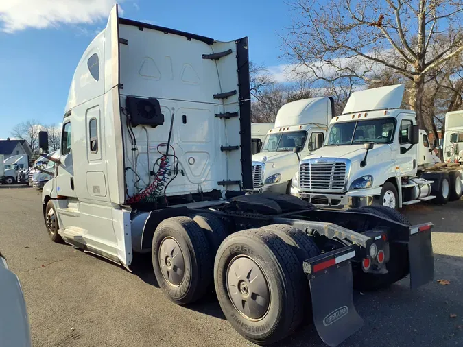 2019 FREIGHTLINER/MERCEDES NEW CASCADIA PX12664