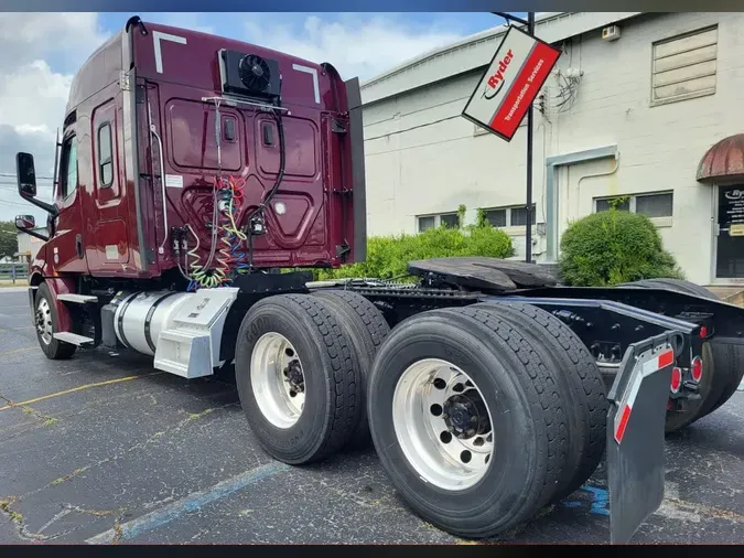 2020 FREIGHTLINER/MERCEDES NEW CASCADIA PX12664128a2a4d4fdd270ab241c97b884811c4