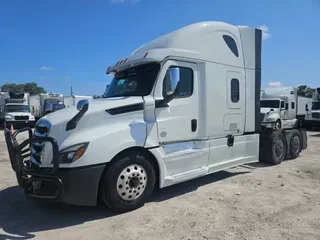 2020 FREIGHTLINER NEW CASCADIA PX12664