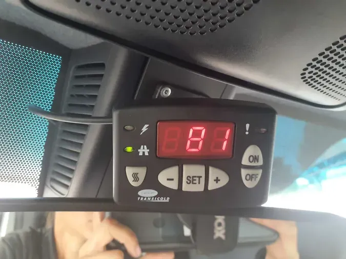 2019 MERCEDES-BENZ SPRINTER 3500