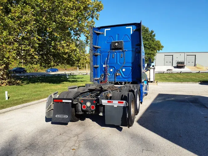 2020 FREIGHTLINER/MERCEDES NEW CASCADIA PX12664