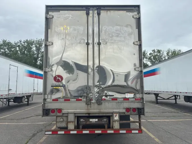 2016 GREAT DANE TRAILERS 721TZ-1 -48/162/102128cc802892a1df597ad9cb44240b0bd