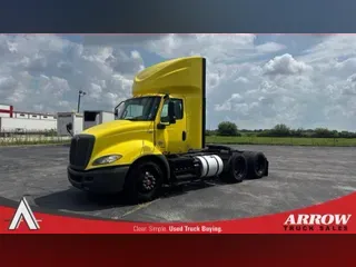2020 INTERNATIONAL RH613