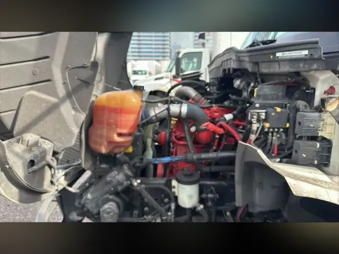 2020 NAVISTAR INTERNATIONAL MV607 (4X2)128cd9e4fe34d36f986d14a1192cd251