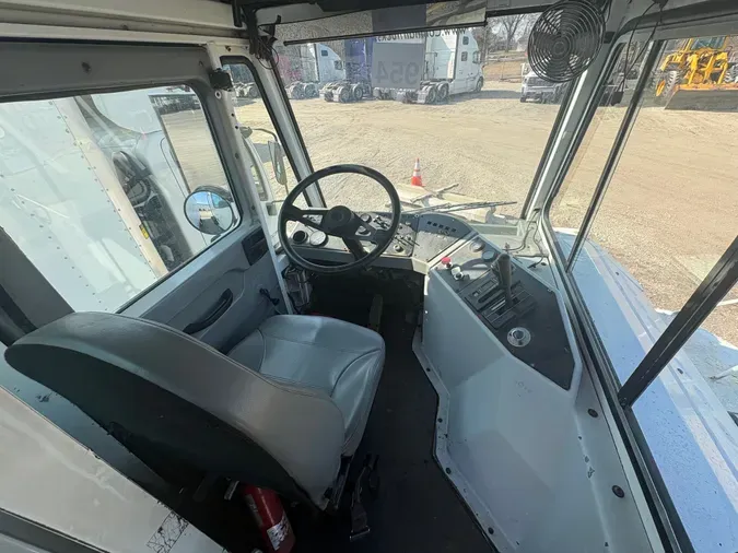 2006 KALMAR OTTAWA T2 4X2 DOT/EPA