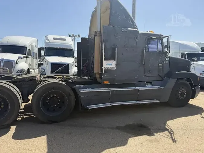 1993 FREIGHTLINER FLD120