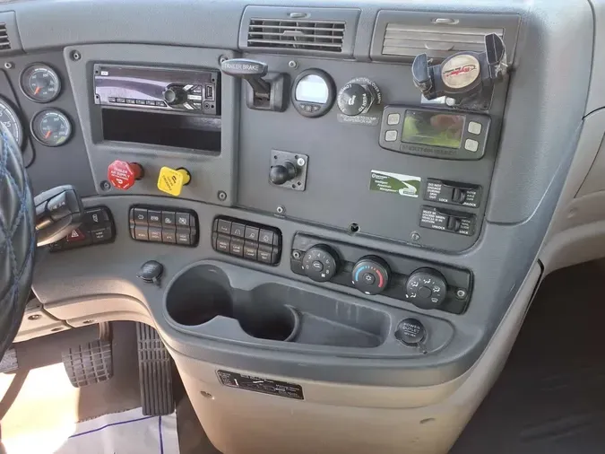 2020 FREIGHTLINER/MERCEDES CASCADIA 125