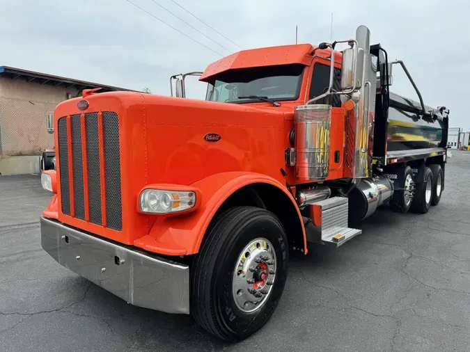 2017 Peterbilt 389128ed164cfac25bb22bd6e8d5801089f